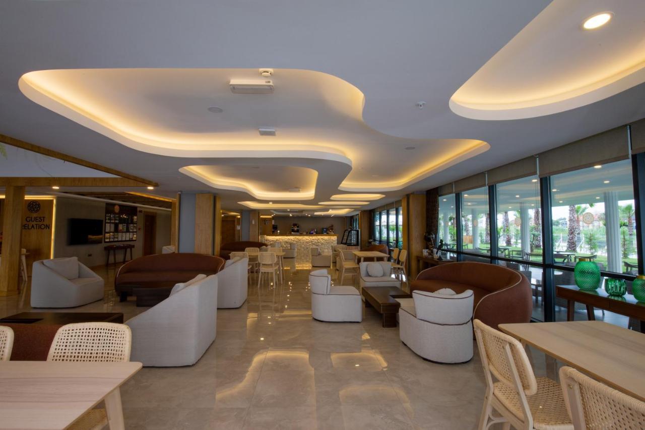 Hane Sun Elite 5* Side